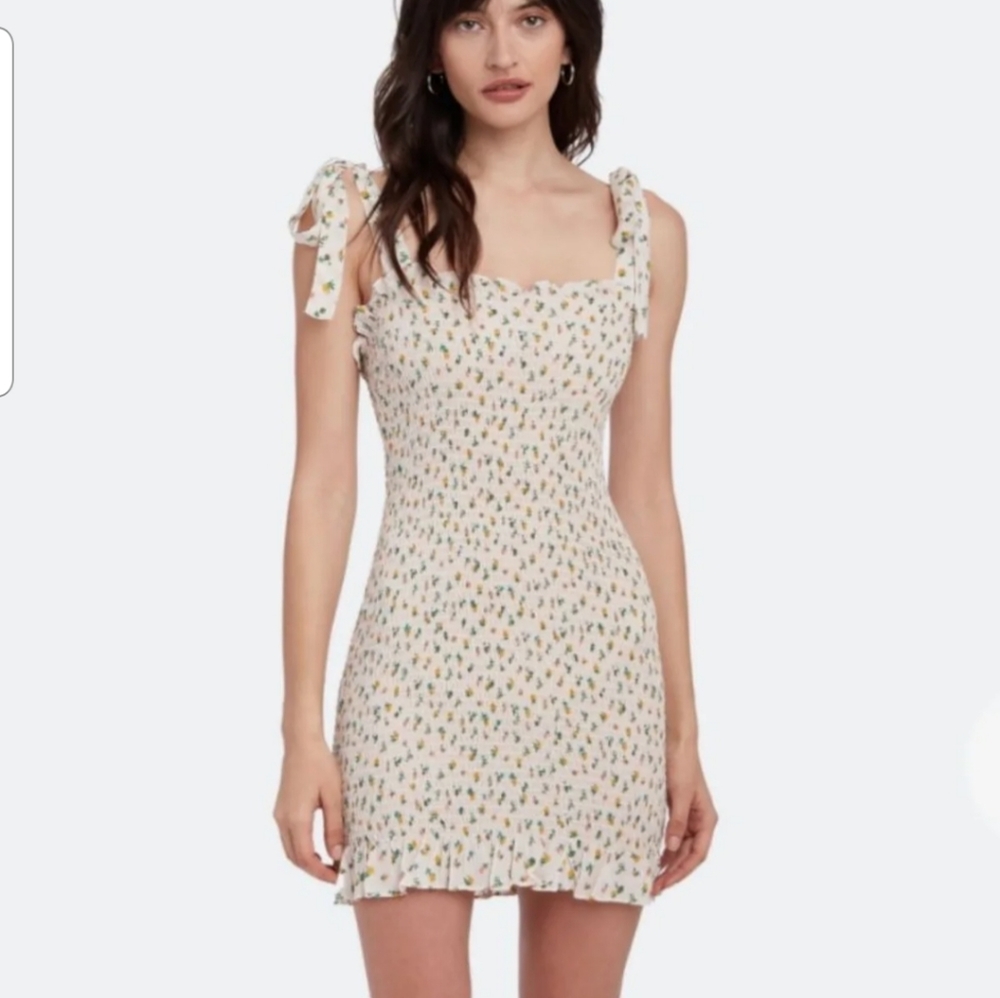 Free People dress